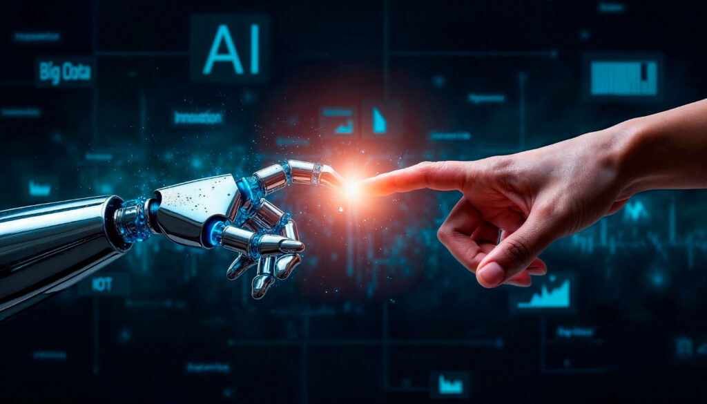 Natural Language Processing