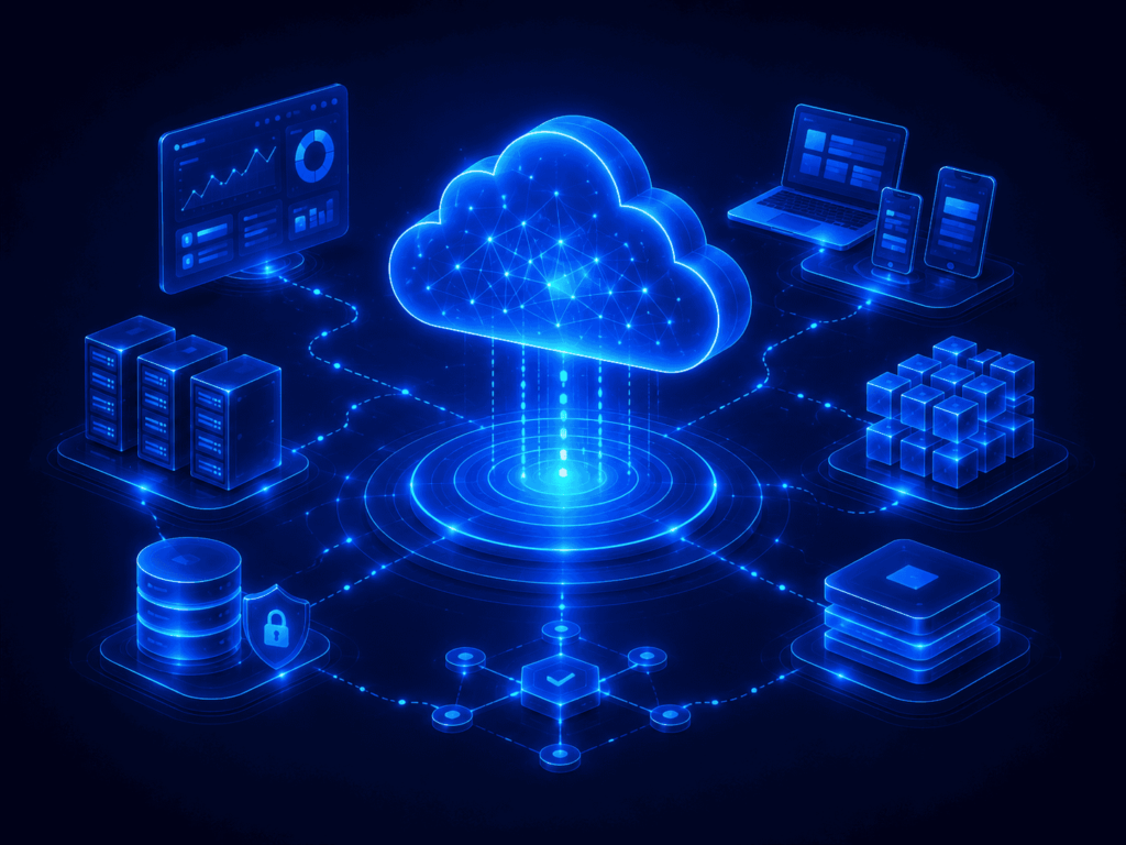 Cloud Solutions