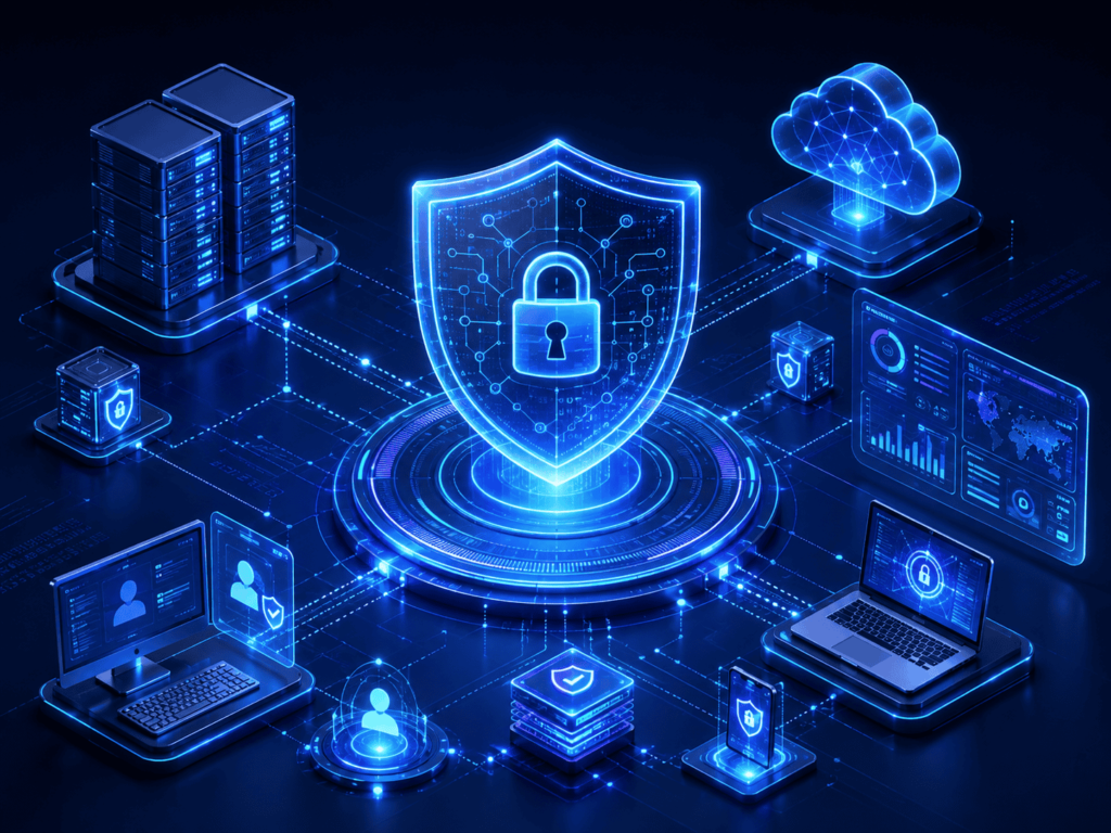 Cybersecurity Solutions