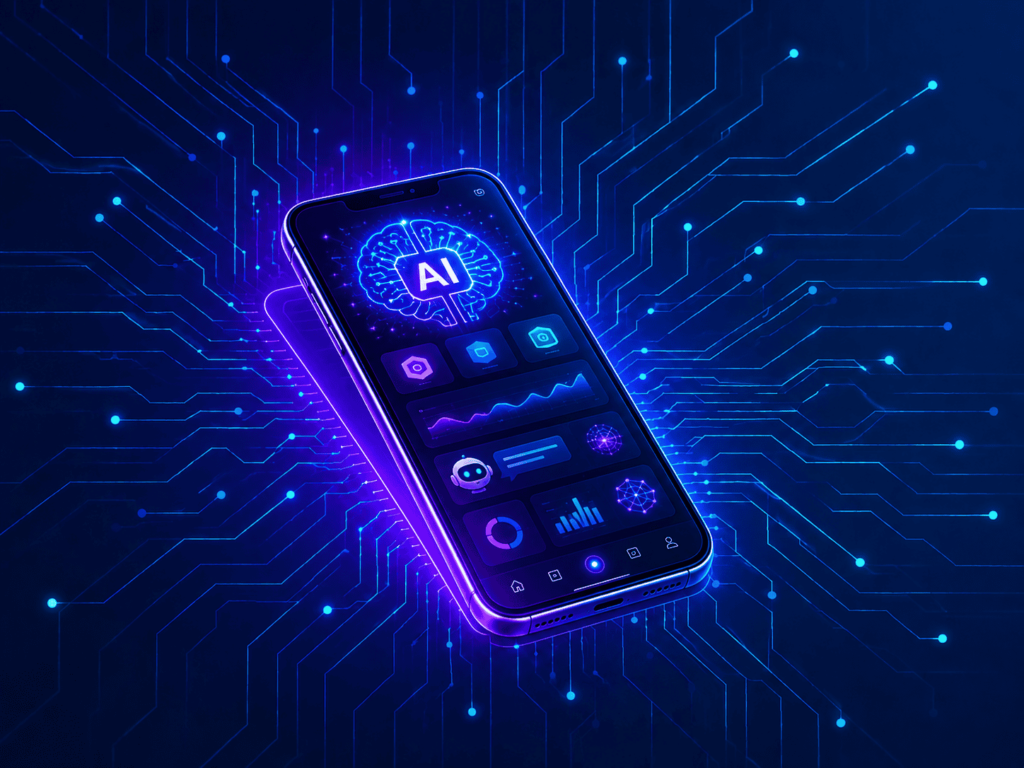 Mobile App Development