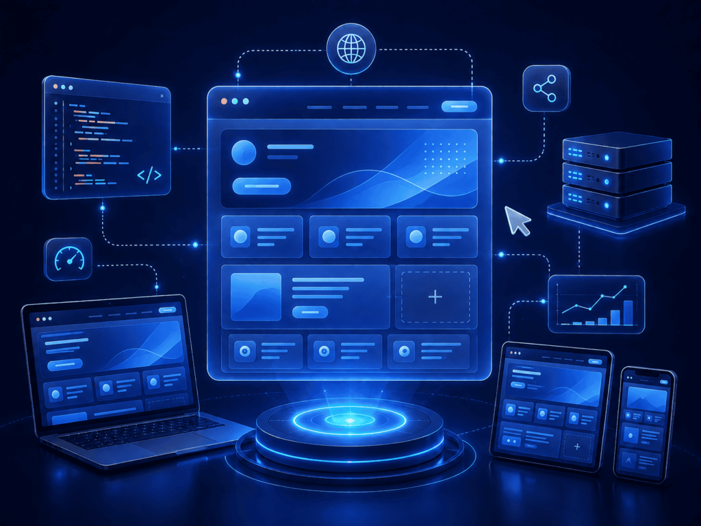 Web Development