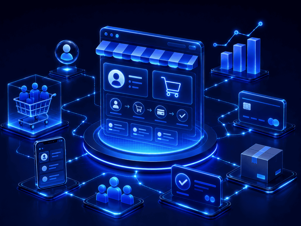 E-Commerce Solutions