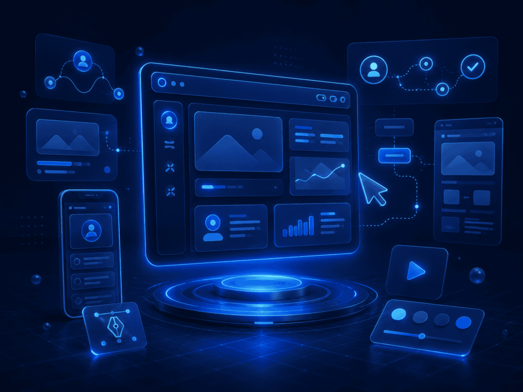 UI/UX Design